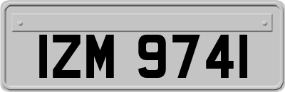 IZM9741