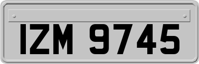 IZM9745