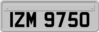 IZM9750