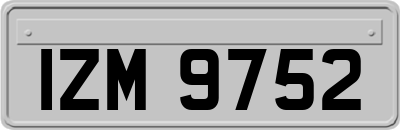 IZM9752