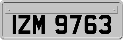 IZM9763