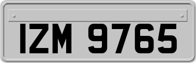 IZM9765