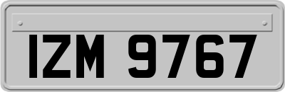IZM9767
