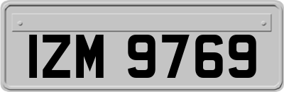 IZM9769