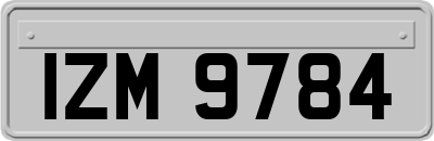 IZM9784