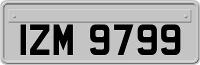 IZM9799