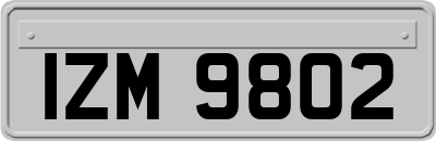 IZM9802