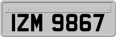 IZM9867