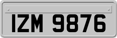 IZM9876