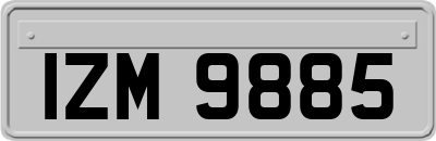 IZM9885