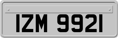 IZM9921