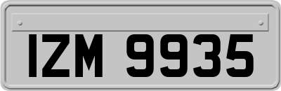 IZM9935