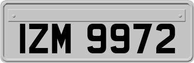 IZM9972