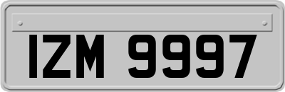 IZM9997