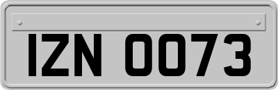 IZN0073