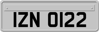 IZN0122