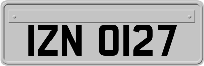 IZN0127