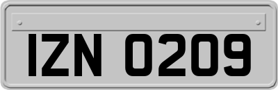 IZN0209