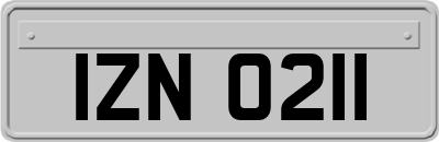 IZN0211