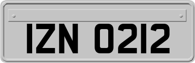 IZN0212