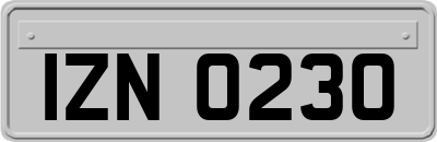 IZN0230