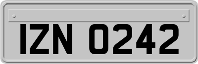 IZN0242