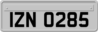 IZN0285