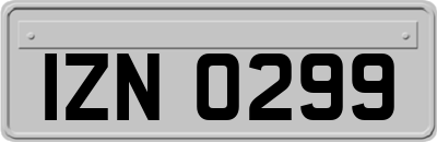 IZN0299