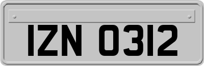 IZN0312
