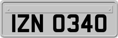 IZN0340