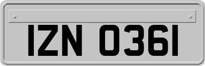IZN0361