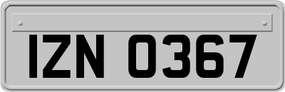 IZN0367