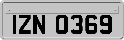 IZN0369
