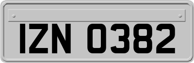 IZN0382