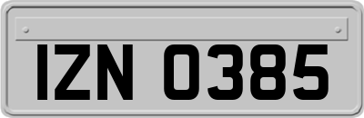 IZN0385