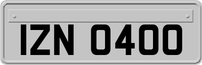 IZN0400