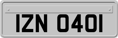 IZN0401