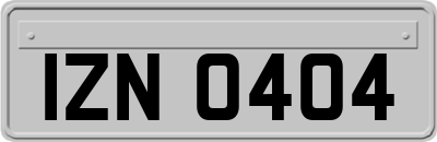 IZN0404
