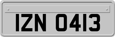 IZN0413