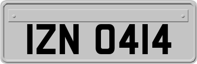 IZN0414