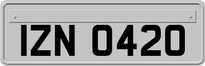 IZN0420