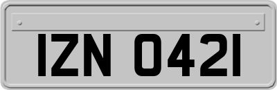 IZN0421