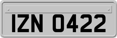 IZN0422