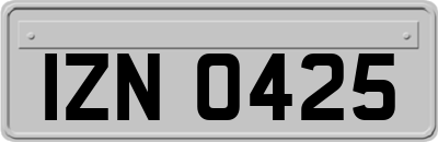 IZN0425
