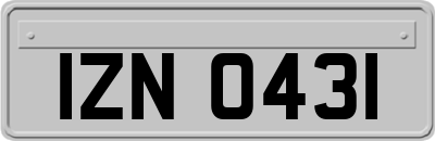 IZN0431