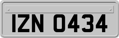 IZN0434