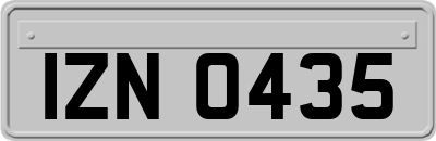 IZN0435