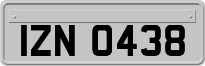 IZN0438