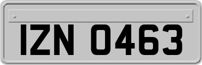 IZN0463