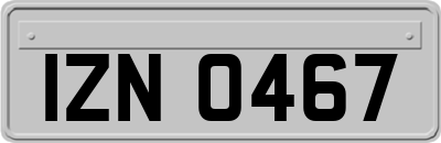 IZN0467